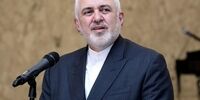 ظریف پیام به دانشجویان دانشگاه شریف را تکذیب کرد