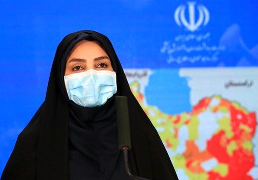 آخرین آمار کرونا در ایران/ تعداد جان باختگان افزایش یافت