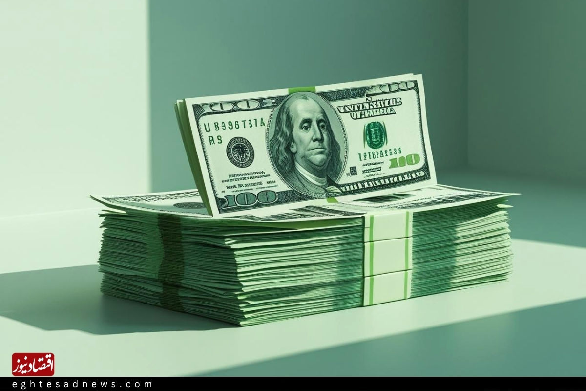 آرامش شکننده در بازار ارز | 3 عامل اثرگذار بر قیمت دلار در کوتاه مدت 2