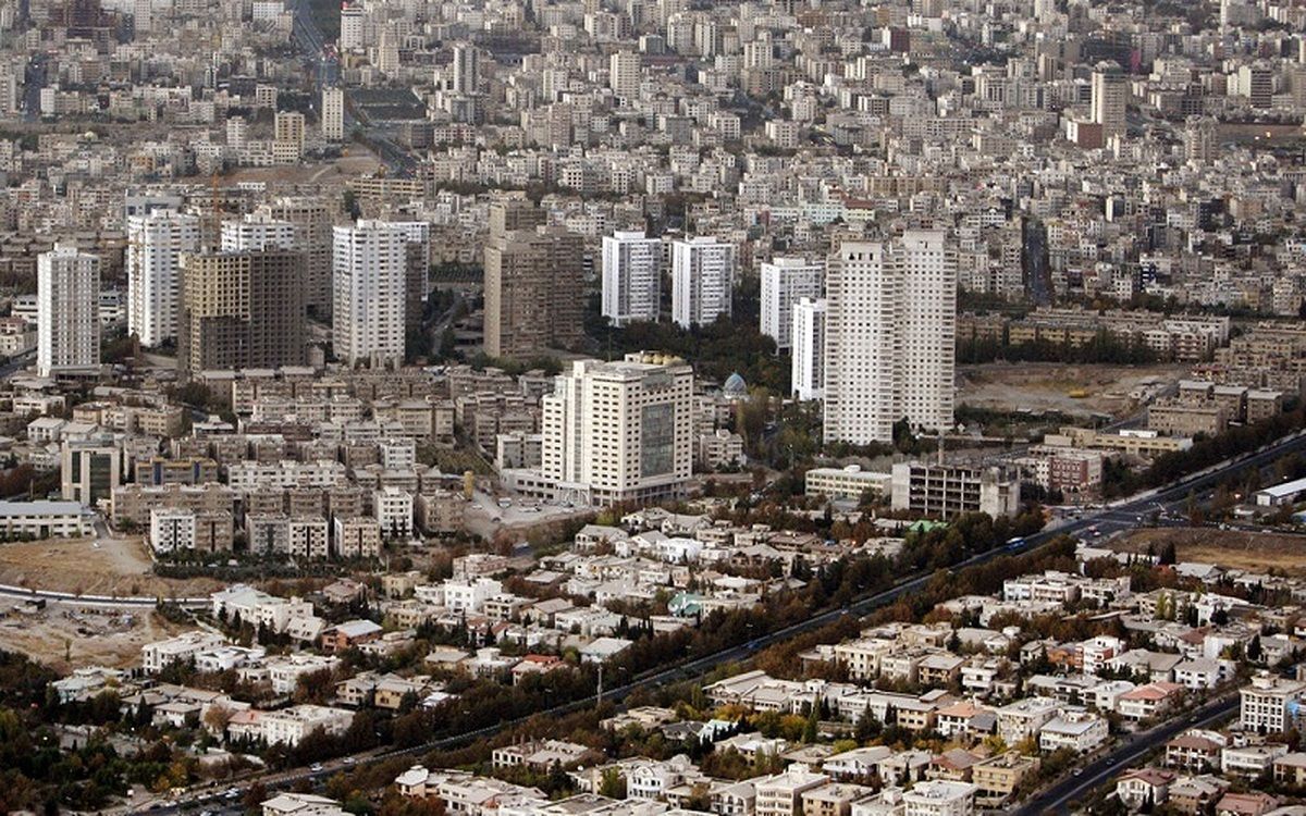 با 2 میلیارد و 650 میلیون تومان در این منطقه از تهران صاحب خانه می شوید/ تورم مسکن کاهشی شد