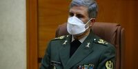 امیر حاتمی: کشورهای مختلف طرفدار پهپادهای ما هستند/ دستمان درحوزه موشکی پُراست
