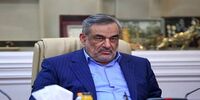 در مراسم معارفه حمید بورد چه گذشت؟/ تأکید بر تداوم برنامه‌های نفتی + فیلم