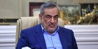 در مراسم معارفه حمید بورد چه گذشت؟/ تأکید بر تداوم برنامه‌های نفتی + فیلم