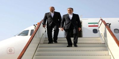 پشت پرده توقف راند چهارم مذاکرات ایران و آمریکا/ از ادعای ترامپ تا پست توئیتری وزیر دفاع؛ واشنگتن چه در سر دارد؟