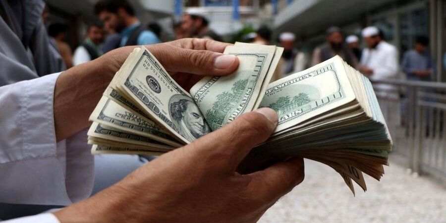 ریزش سنگین قیمت دلار بعد از توافق ایران و عربستان؟