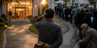 حذف تدریجی طبقه متوسط از بازار «درمان خصوصی» | خدمات معمولی درمان چند درصد حقوق طبقه متوسط را شامل می‌شود؟