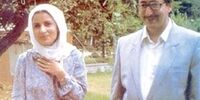 ماجرای لباس نامناسب همسر بنی صدر /آیت الله بهشتی فرمان آزادی همسر بنی صدر را صادر کرد