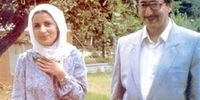 ماجرای لباس نامناسب همسر بنی صدر /آیت الله بهشتی فرمان آزادی همسر بنی صدر را صادر کرد