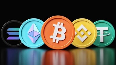 سقوط 3 هزار تومانی تتر از سقف ۱۷۸ هزار تومان | بیت‌کوین در آستانه آزمون ۶۰ هزار دلار | ریزش دسته‌جمعی آلت‌کوین‌ها