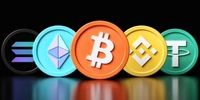 صدرنشین سودآورترین ارز دیجیتال/بیت کوین همچنان پادشاهی می کند