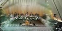 رئیس کمسیون فرهنگی مجلس انتخاب شد
