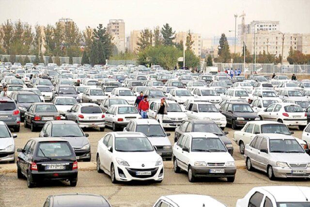 افزایش ۵۰ میلیونی قیمت خودروهای داخلی در بازار
