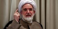 فوری/مهدی کروبی در بیمارستان بستری شد