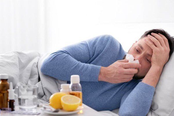 هشدار درباره خطر طغیان آنفلوانزا در صورت برداشتن محدودیت‌های کرونایی