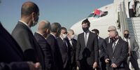 مغرب از بازگشایی دفاتر تماس در رباط و تل‌آویو خبر داد