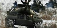 طرح جدید آمریکا برای تقویت دفاعی اوکراین 