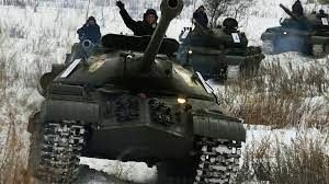 طرح جدید آمریکا برای تقویت دفاعی اوکراین 