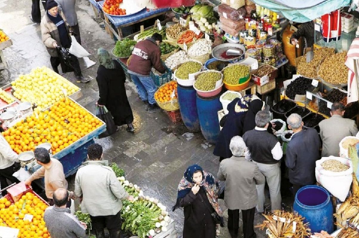 1000 زن خانه‌دار مغازه گرانفروشان را می‌بندند