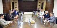 گفت‌وگوی سوریه و ایران برای همکاری در زمینه نفت و گاز