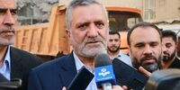 توضیحات مهم معاون رئیسی درباره گرانی بنزین