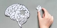 علامتی که نشان می دهد آلزایمر نمی گیرید!