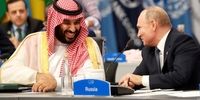 روسیه به آمریکا: در خصوص جانشین پادشاه عربستان دخالت ممنوع!