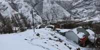 بازگشت سرمای زمستانی از فردا/ شمال کشور یخبندان می‌شود
