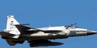 تلاش یک همسایه ایران برای خرید جنگنده‌های «رافال» و «جی-17»!