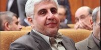 فرهاد رهبر دستیار اقتصادی رئیس جمهور شد