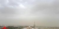 وقوع طوفان در تهران تکذیب شد