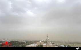 وقوع طوفان در تهران تکذیب شد