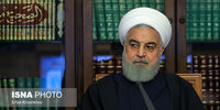 روحانی در این روزهای بحرانی کجاست؟