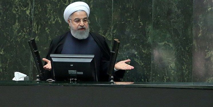 خط ونشان روسای جدید کمیسیون‌های مجلس برای روحانی