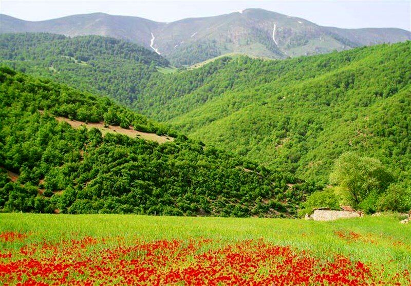 این شهر ایران در گرمترین روزهای تابستان هم خنک است + تصاویر 3