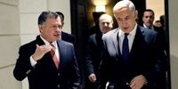 بالا گرفتن تنش‌ میان امان و تل‌آویو؛ مخالفت نتانیاهو با صادرات آب به اردن
