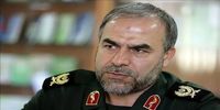 واکنش معاون سیاسی سپاه به تاثیرات اقتصادی مکانیسم ماشه/ نمی‌تواند اقتصاد ایران را دچار مشکلات اساسی کند