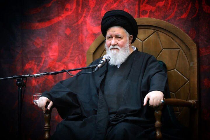 علم الهدی: انقلاب فاطمی عامل تداوم امامت شد / امام علی تکلیف به سکوت شد