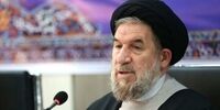 هشدار میرتاج‌الدینی به جریان‌ های افراطی/ مراقب باشید که در زمین دشمن بازی نکنید!