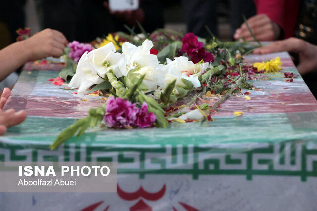 شمار شهدای حادثه تروریستی اصفهان افزایش یافت