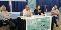 شعرهای عباس کیارستمی به زبان عربی ترجمه شد