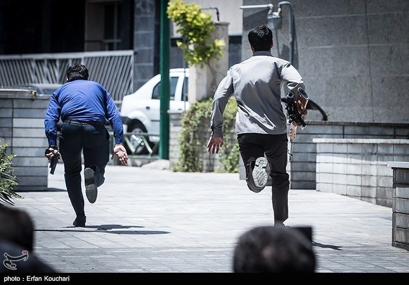 2 سناریوی حملات تروریستی تهران