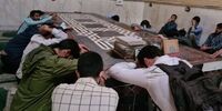 طعنه سنگین بیگدلی به گریه 10 دانشجوی دانشگاه شریف/ تذکری به خدا ندارید؟