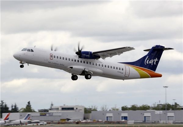 قرارداد خرید هواپیما از ATR به زودی امضا می شود