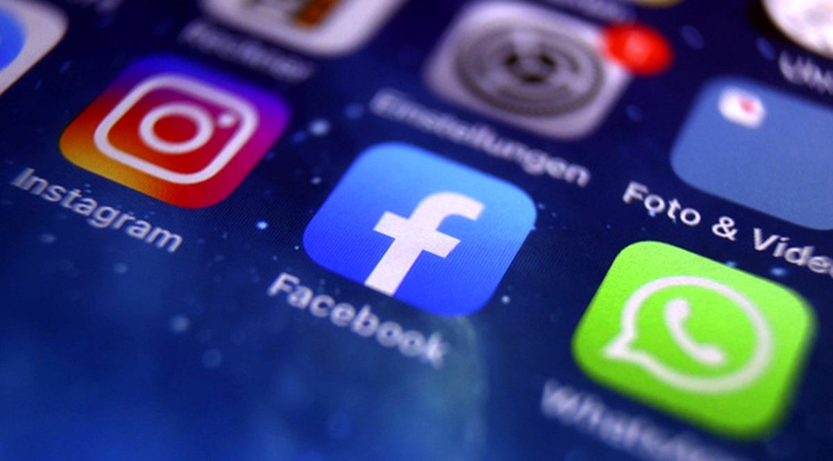 ممنوعیت فعالیت فیس‌بوک و اینستاگرام در روسیه