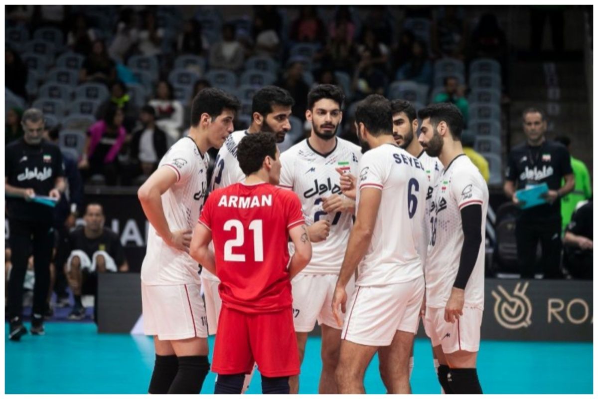 رونمایی از 2 رقیب برای سرمربی‌گری تیم ملی والیبال ایران