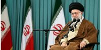 دیدار رئیس مجلس لبنان با رهبر انقلاب
