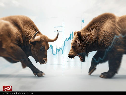 پیش‌بینی بورس فردا شنبه 25 بهمن 1404 | بازار سهام در فاز رنج و بلاتکلیفی | سرگیجه معامله‌گران