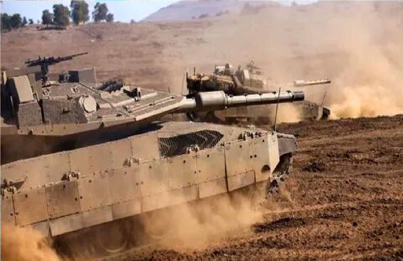 موافقت نتانیاهو با طرح ارتش اسرائیل برای حمله به رفح