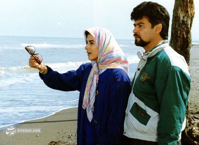  فیلم ماه عسل 