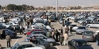 روند افزایشی قیمت خودرو ادامه دارد؟
